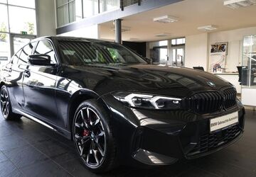 BMW 320 7.878 km 45.490 &euro; Langenfeld 40764