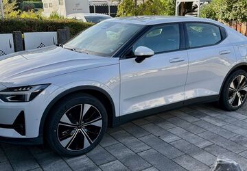 Polestar 2 58.500 km 29.500 &euro; Siegburg 53721