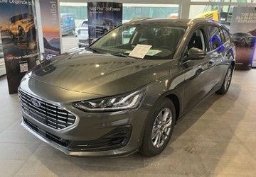 Ford Focus 5.611 km 28.990 &euro; Hennef (Sieg) 53773
