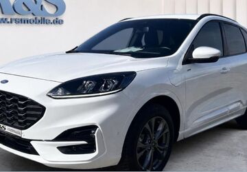 Ford Kuga 32.524 km 25.500 &euro; Köln 50769