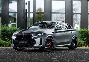 BMW X6 13.750 km 134.900 &euro; Köln 50829