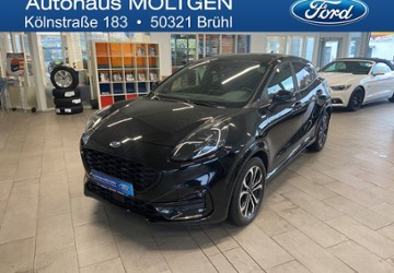 Ford Puma 51.950 km 17.490 &euro; Hürth 50354