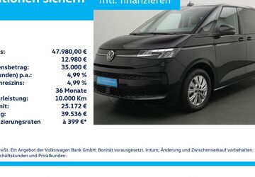 VW T7 Multivan 26.798 km 46.480 &euro; Leverkusen 51379