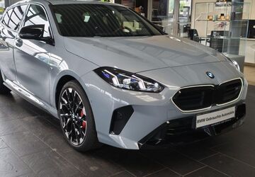 BMW M135 7.014 km 45.990 &euro; Langenfeld 40764