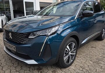 Peugeot 3008 7.300 km 24.990 &euro; Erkrath 40699