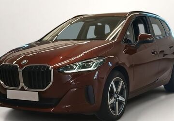BMW 218 Active Tourer 27.600 km 25.990 &euro; Remscheid 42853