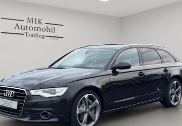 Audi A6 140.400 km 15.950 &euro; Hürth 50354