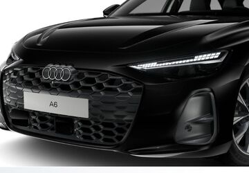 Audi A6 26.545 km 49.980 &euro; Köln 50823