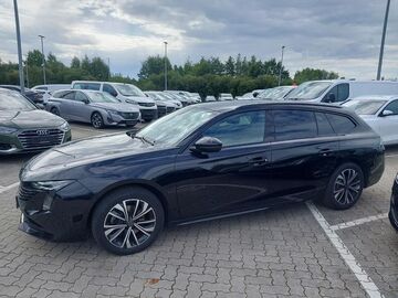 Gebrauchte Peugeot 508