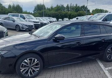 Peugeot 508 55.000 km 20.500 &euro; Köln 51149