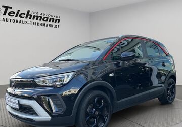 Opel Crossland (X) 101.949 km 11.990 &euro; Dormagen 41540
