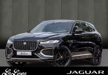 Jaguar F-Pace 96.950 km 37.945 &euro; Bonn 53117