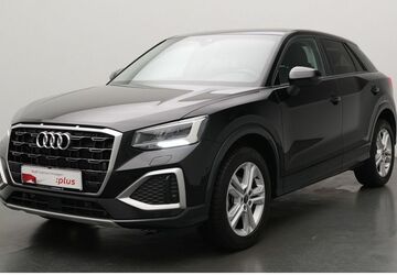 Audi Q2 14.979 km 26.980 &euro; Leverkusen 51373