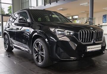 BMW X1 5.920 km 38.990 &euro; Langenfeld 40764