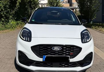 Ford Puma 25.700 km 28.500 &euro; Hürth 50354