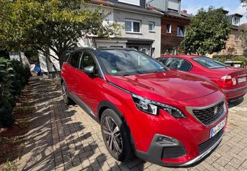Peugeot 3008 165.000 km 13.700 &euro; Köln 50739