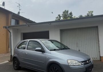 Opel Corsa 196.473 km 1.100 &euro; Dormagen 41541