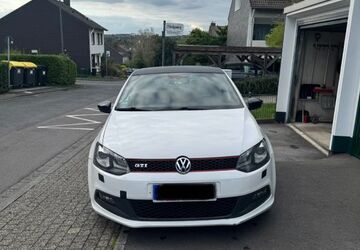 VW Polo 190.900 km 6.999 &euro; Remscheid 42899