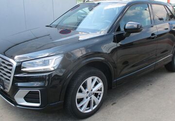 Audi Q2 186.273 km 12.970 &euro; Köln 51105