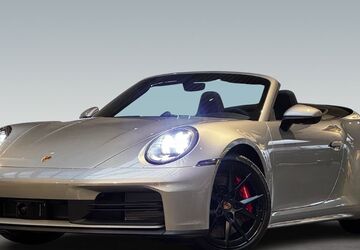 Porsche 992 14.900 km 179.900 &euro; Bergisch Gladbach 51429