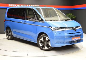 VW T7 Multivan 32.900 km 46.390 &euro; Remscheid 42853