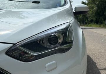 Ford C-Max 108.000 km 10.499 &euro; Köln 51149