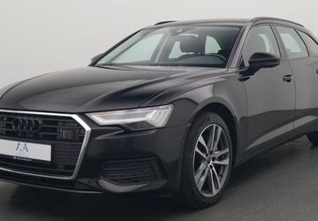 Audi A6 120.740 km 27.490 &euro; Leverkusen 51373
