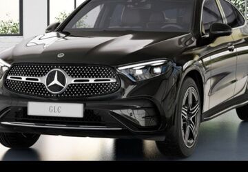 Mercedes-Benz GLC 220 9.900 km 61.490 &euro; Frechen 50226