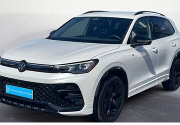 VW Tiguan 19.062 km 38.450 &euro; Hilden 40721