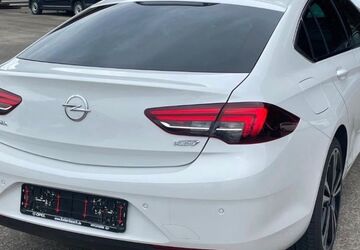 Opel Insignia 165.000 km 11.000 &euro; Troisdorf 53840