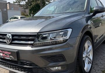 VW Tiguan 102.647 km 20.490 &euro; Troisdorf 53842