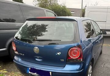 VW Polo 170.000 km 1.750 &euro; Bonn 53123
