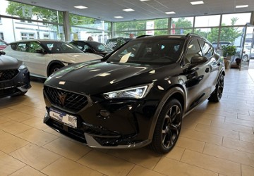 Cupra Formentor 44.980 km 28.300 &euro; Hennef 53773