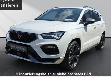 Cupra Ateca 35.500 km 27.990 &euro; Solingen 42719