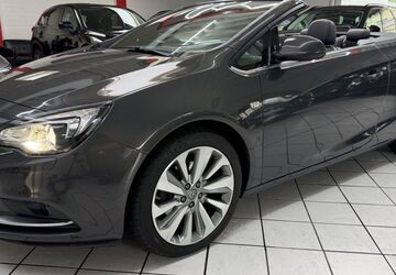 Opel Cascada 169.000 km 8.450 &euro; Leverkusen 51371