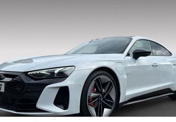 Audi RS e-tron GT 27.500 km 68.900 &euro; Bonn 53227