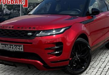 Land Rover Range Rover Evoque 44.779 km 41.880 &euro; Köln 50739