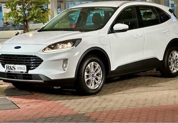 Ford Kuga 39.235 km 22.900 &euro; Köln 50769