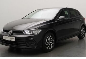 VW Polo 37.469 km 15.380 &euro; Leverkusen 51379