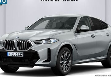 BMW X6 16.710 km 71.710 &euro; Wesseling 50389