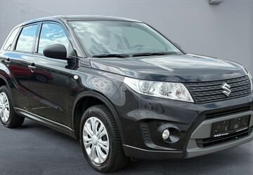 Suzuki Vitara 184.500 km 8.490 &euro; Dormagen 41540