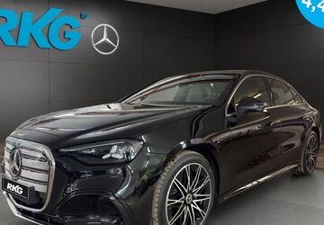 Mercedes-Benz C 400 9.800 km 79.870 &euro; Bonn 53119