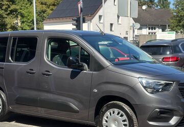 Opel Combo Life 54.141 km 15.980 &euro; Solingen 42697
