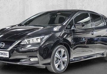 Nissan Leaf 20.974 km 16.280 &euro; Köln 50825