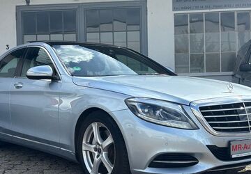 Mercedes-Benz S 350 179.960 km 18.950 &euro; Overath 51491