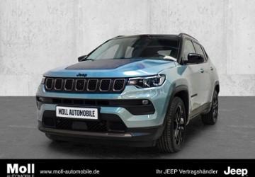 Jeep Compass 12.651 km 27.490 &euro; Köln 50825