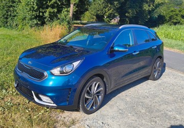 Kia Niro 110.000 km 14.200 &euro; Overath 51491