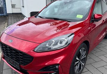Ford Kuga 157.101 km 14.980 &euro; Hürth bei Köln 50354