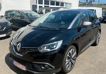 Renault Scenic 84.000 km 12.450 &euro; Brühl 50321