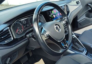 VW Polo 45.800 km 16.900 &euro; Siegburg 53721